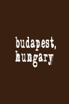 Transportation in Budapest