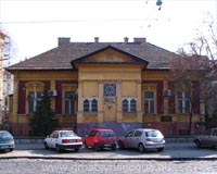 Thököly street Synagogue